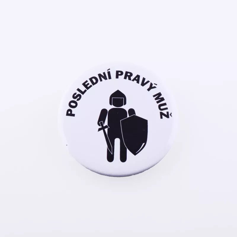 Placka - Posledný pravý muž