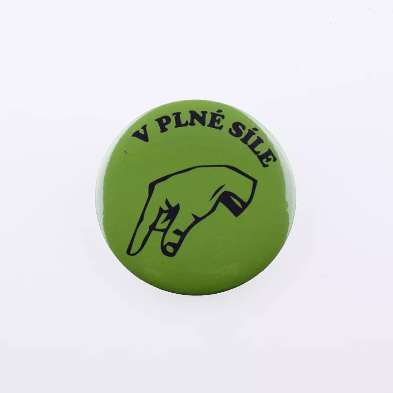Placka - V plnej sile