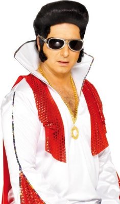 Okuliare Elvis