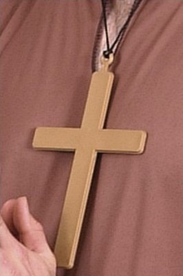 Mníšsky kríž 22 cm