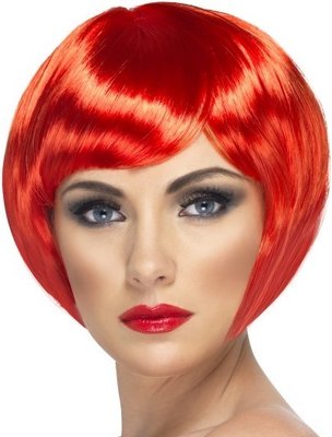 Dámska parochňa bejby