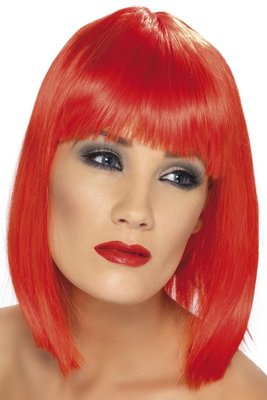 Dámska parochňa fešanda (Glam)