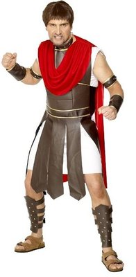 Pánsky kostým Rímsky vojak