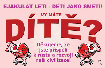 Preukaz Vy máte dieťa
