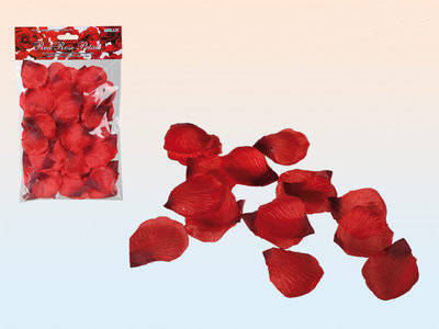 Okvetné lístky ruží (balenie 150ks)