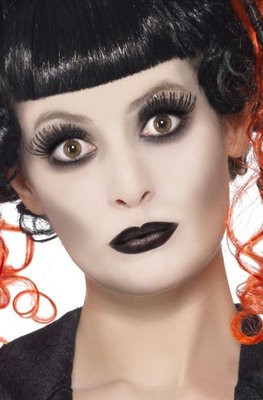 Make up Sada gótska