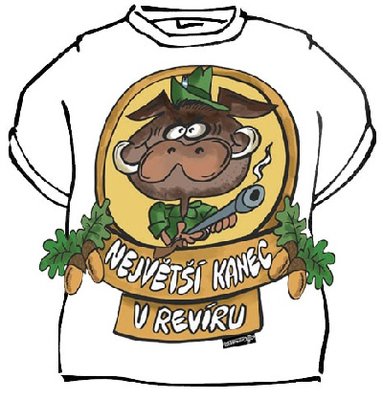 Najväčší kanec v revíre