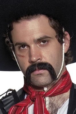 Fúzy Western Mexican