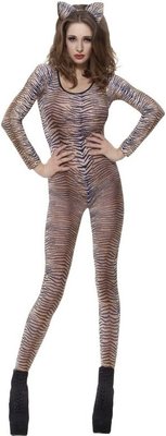 Body so zvieracím vzorom