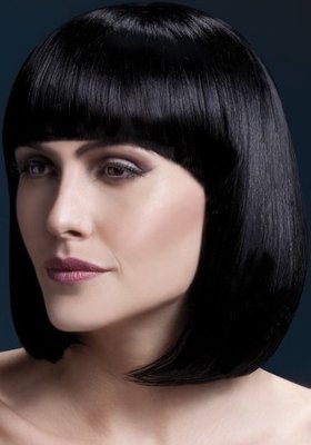 Dámska parochňa Elise (profesionálna kvalita)