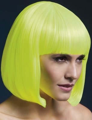 Dámska parochňa Elise (profesionálna kvalita)