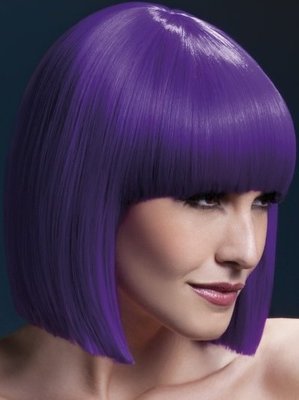 Dámska parochňa Lola (profesionálna kvalita), rôzne farby