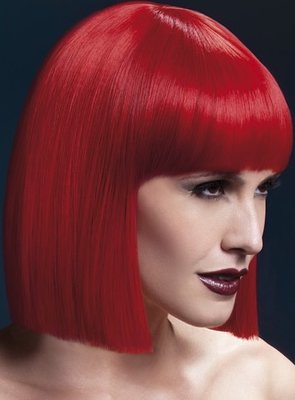 Dámska parochňa Lola (profesionálna kvalita), rôzne farby