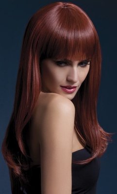 Dámska parochňa Sienna (profesionálna kvalita)