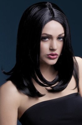 Dámska parochňa Sophia (profesionálna kvalita)