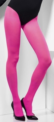 Pančucháče rôznych farieb