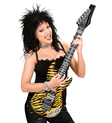 Nafukovacia gitara - 107cm
