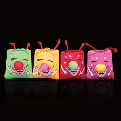 Chechtacie vrecúško