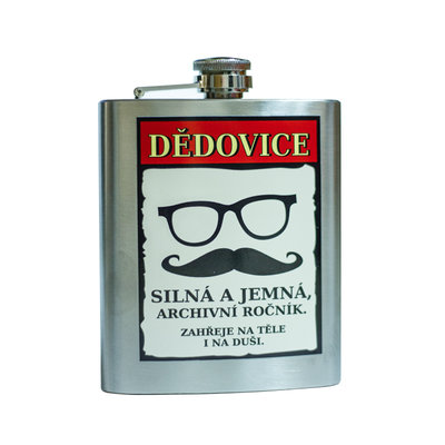 Dedovica