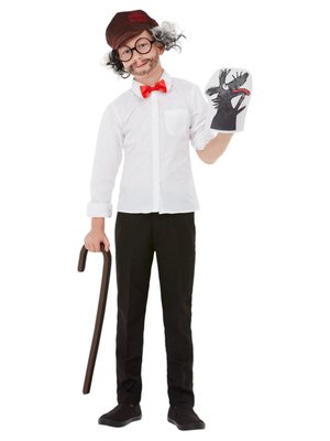 Detský kostým Mr. Stink