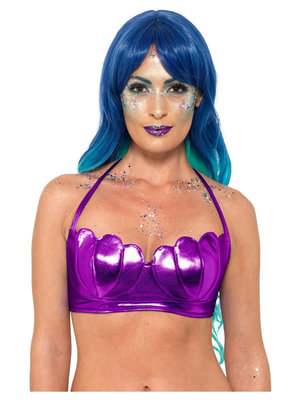 Podprsenka morská panna