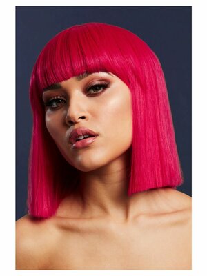 Fever Lola parochňa, Purpurovo ružová