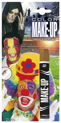 Make-up v aplikátore