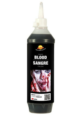 Falošná krv 450ml