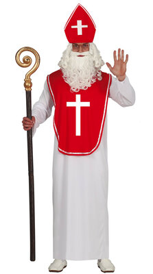 Mikulášsky kostým