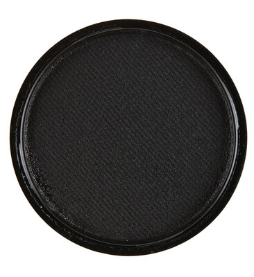 Čierny aqua make-up, 15g