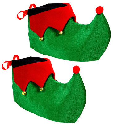 Elfie návleky na topánky