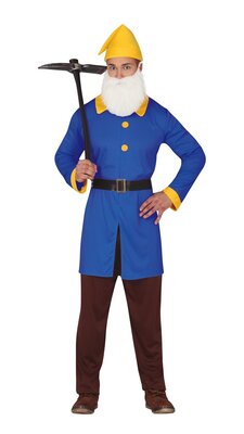 Pánsky kostým trpaslík