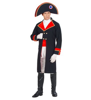 pánsky kostým Napoleona