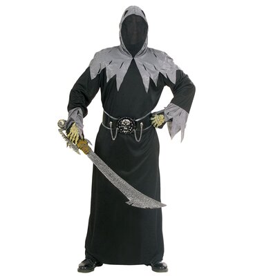 Pánsky kostým Dark Phantom