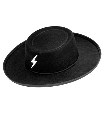 Detský klobúk Zorra