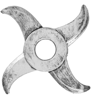 Ninjova hviezdica16 cm