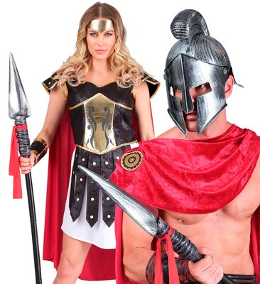 Skladací oštep 150 cm