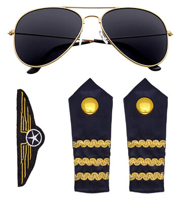 Pilotná súprava