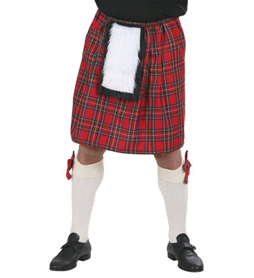 Škótsky kilt