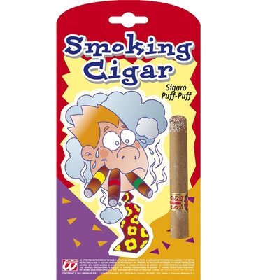 Falošná cigara