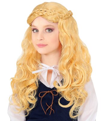 Stredoveká parochňa pre vidiecke dievčatá