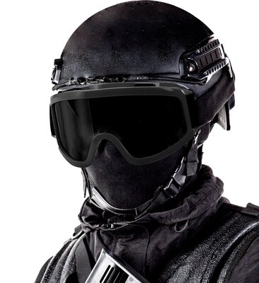 Taktické okuliare (S.W.A.T.)