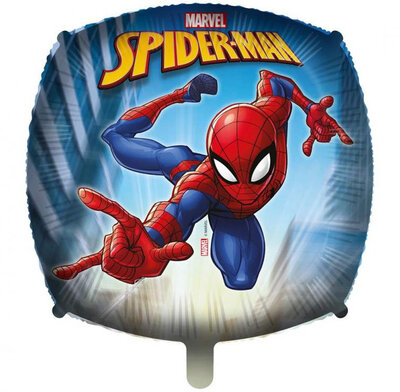 Nafukovací balón Marvell Spiderman (46 cm)