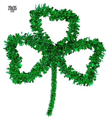 Deň svätého Patrika 29x35 cm