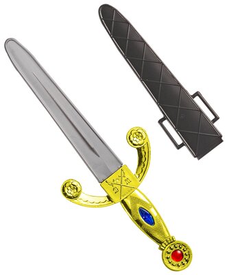 Dýka s kameňom 24 cm