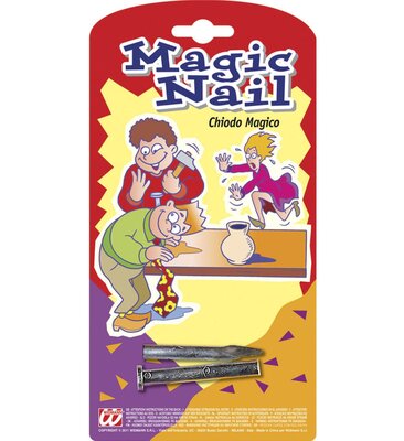 Magický necht