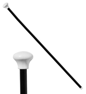 Vychádzková palica, 81 cm