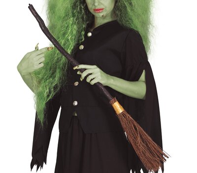 Čarodejnícka metla, 90 cm