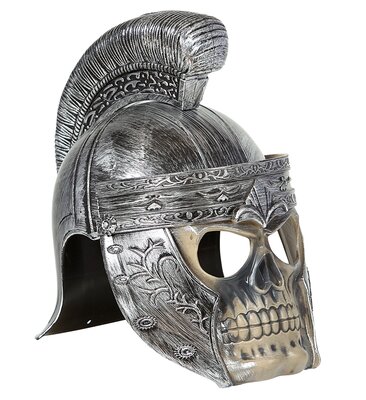 Gladiátorská maska