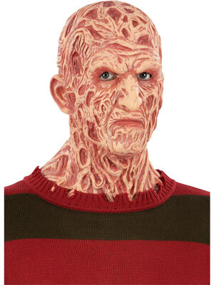 Maska Freddyho Kruegera (Nočná mora v Elm Street)